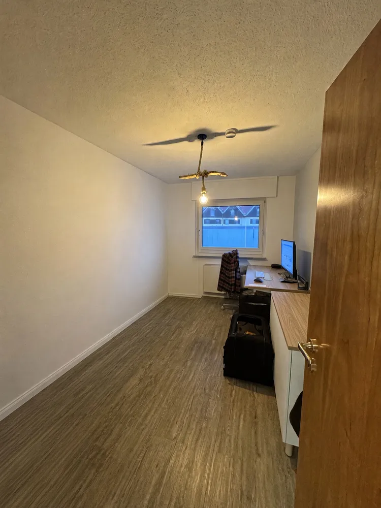 4 Zimmer Wohnung mit 83 m² in Hamm – Bild 12