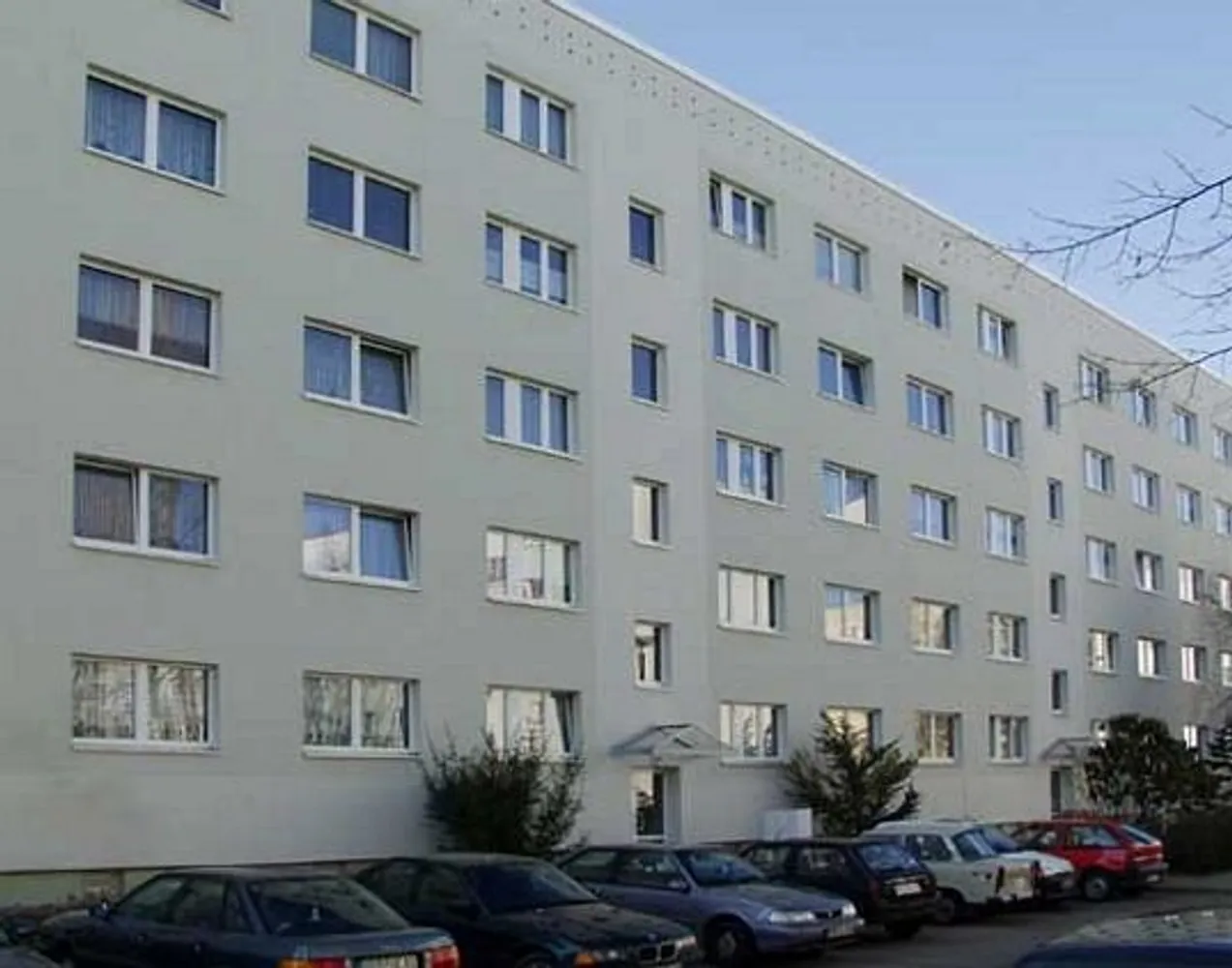 2 room apartment with 51 m² in Magdeburg – Photo 2