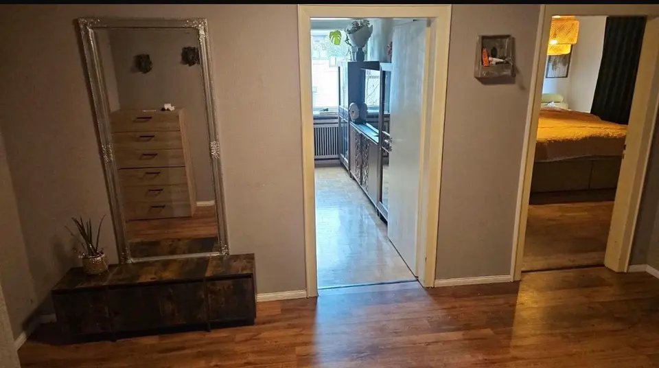 4 Zimmer Wohnung mit 125 m² in Quakenbrück – Bild 4