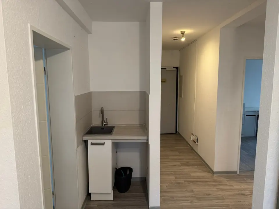 2 Zimmer Wohnung mit 12 m² in Kassel – Bild 8