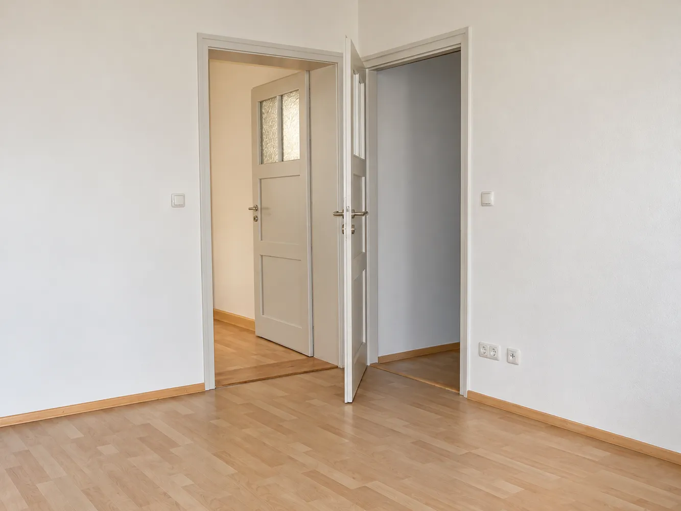 2 Zimmer Wohnung mit 42 m² in Augsburg – Bild 1