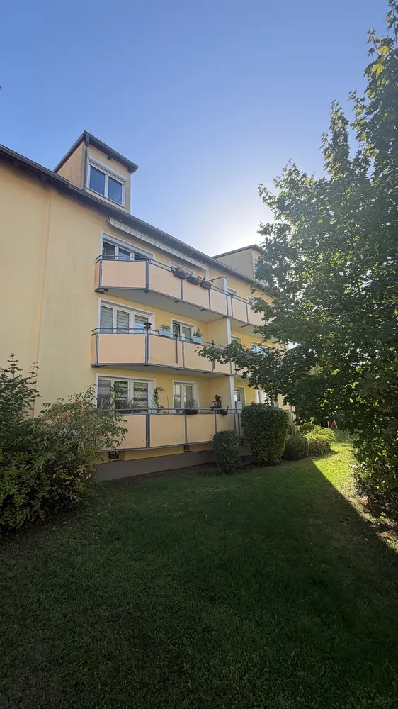 2 Zimmer Wohnung mit 55 m² in Bamberg – Bild 7