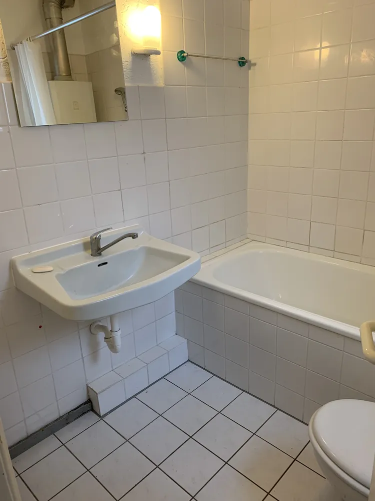 4 Zimmer Wohnung mit 95 m² in Lübeck – Bild 9