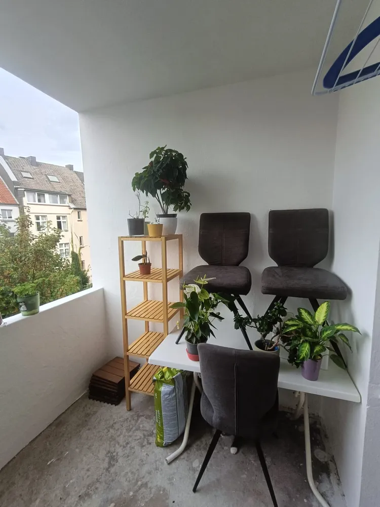 2 Zimmer Wohnung mit 55 m² in Dortmund – Bild 7