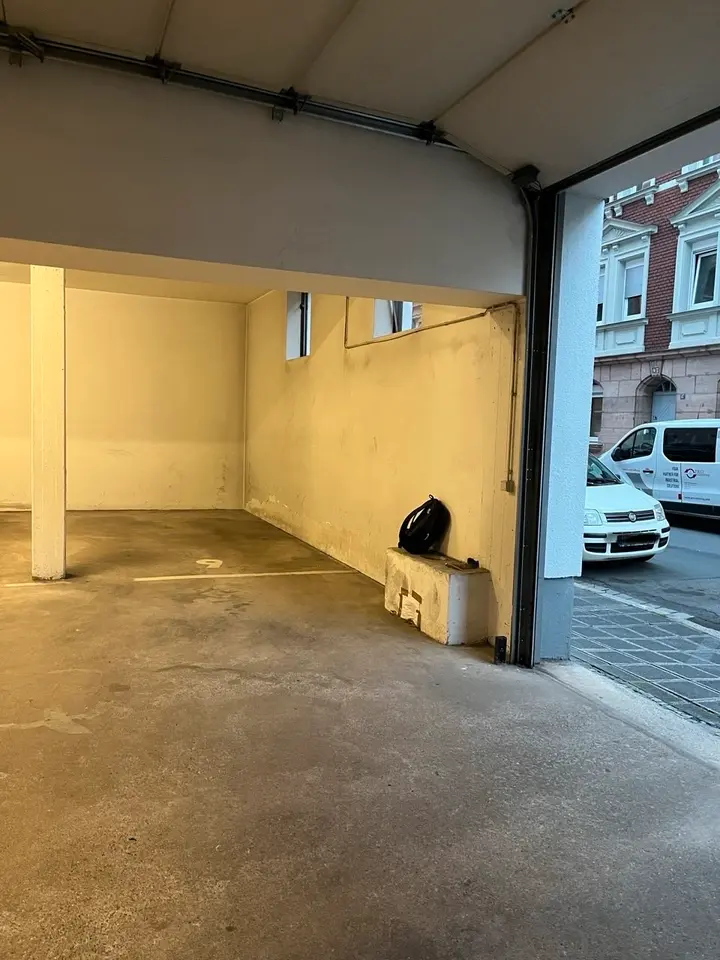 2 Zimmer Wohnung mit 63 m² in Nürnberg – Bild 9