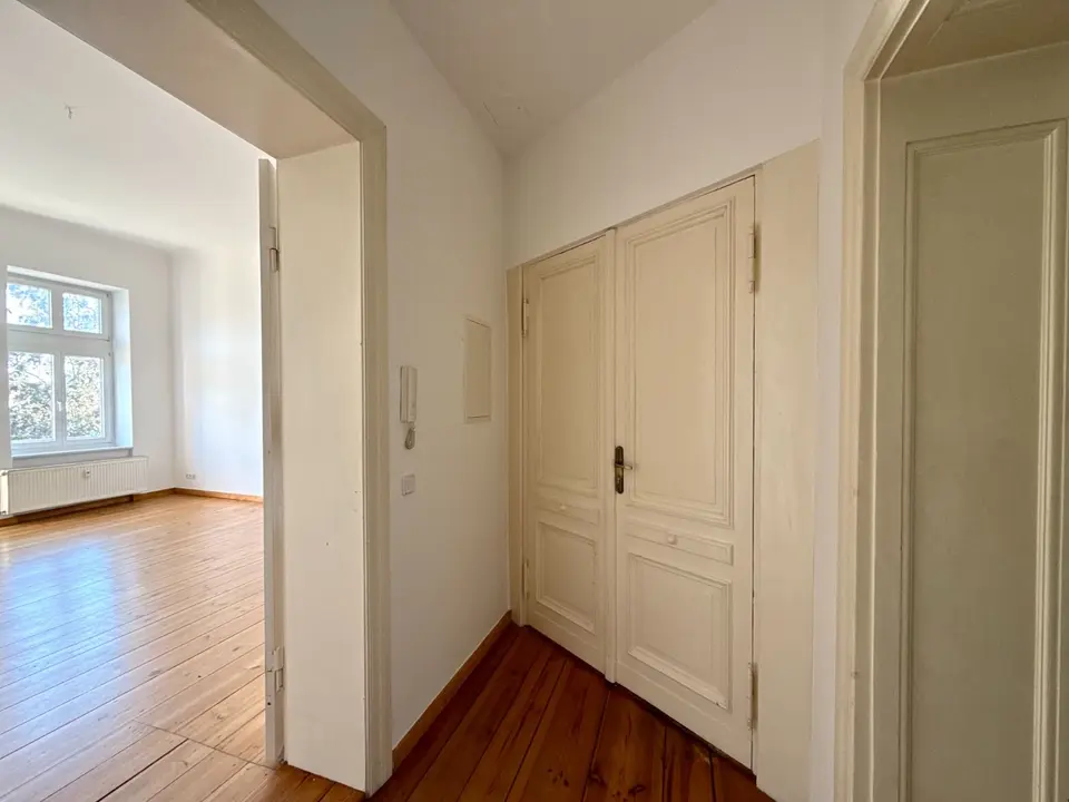 3 Zimmer Wohnung mit 71 m² in Werder (Havel) – Bild 4