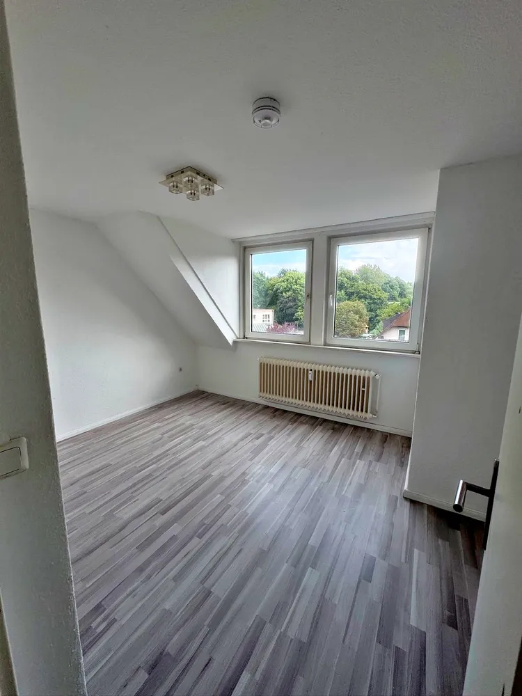 4 Zimmer Wohnung mit 70 m² in Bremen – Bild 2