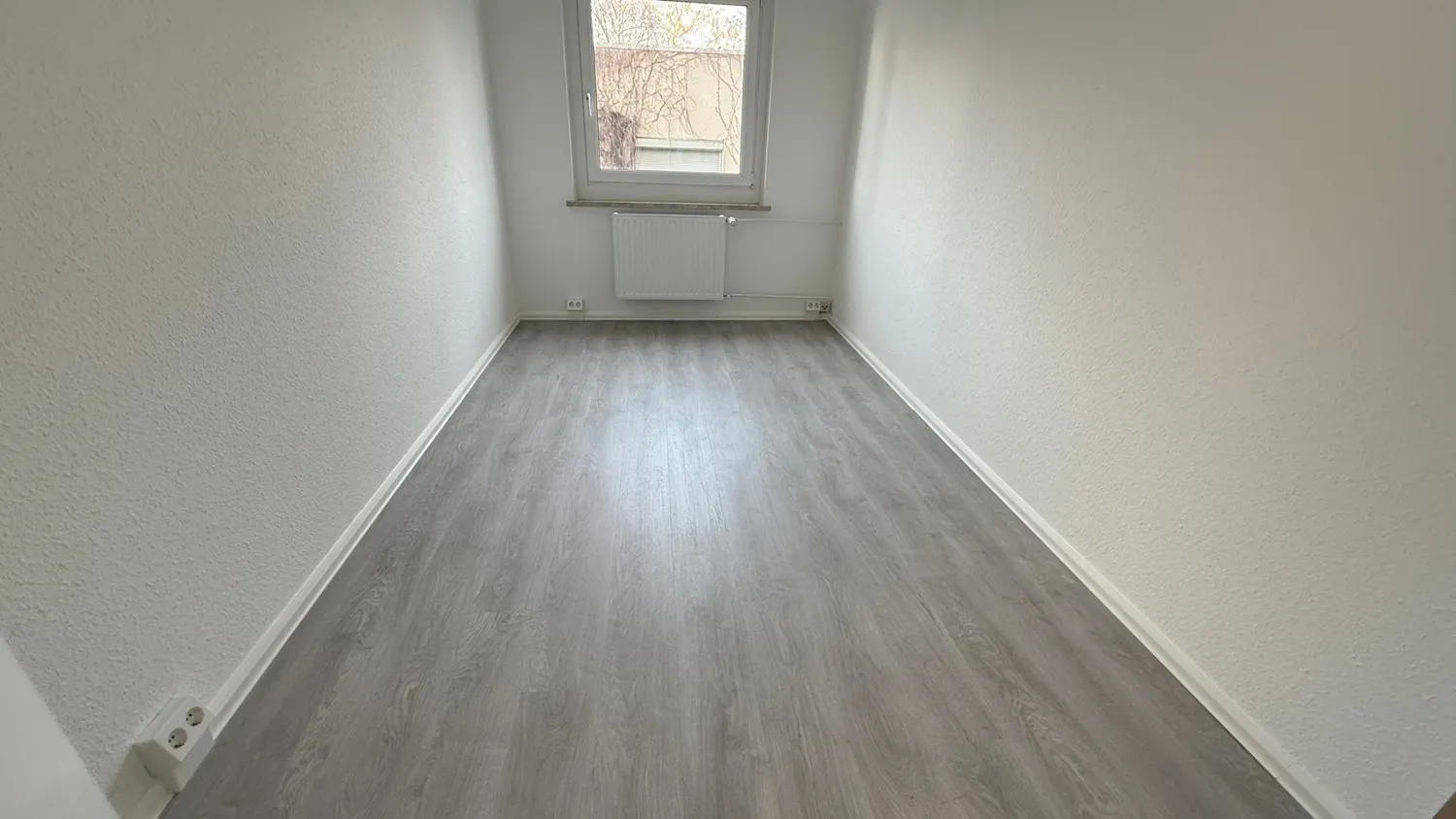 4 room apartment with 90 m² in Chemnitz – Photo 12
