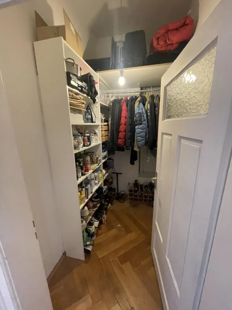 3 Zimmer Wohnung mit 85 m² in München – Bild 2