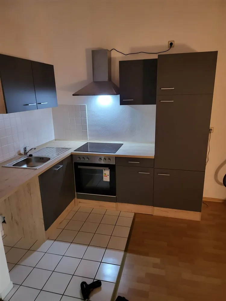 3 room apartment with 82 m² in Chemnitz – Photo 7