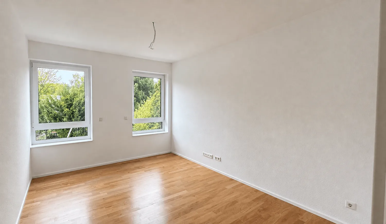 4 room apartment with 112 m² in Dortmund – Photo 11
