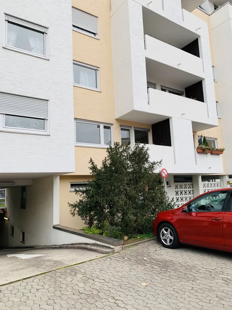 1 Zimmer Wohnung mit 34 m² in Heidelberg – Bild 7
