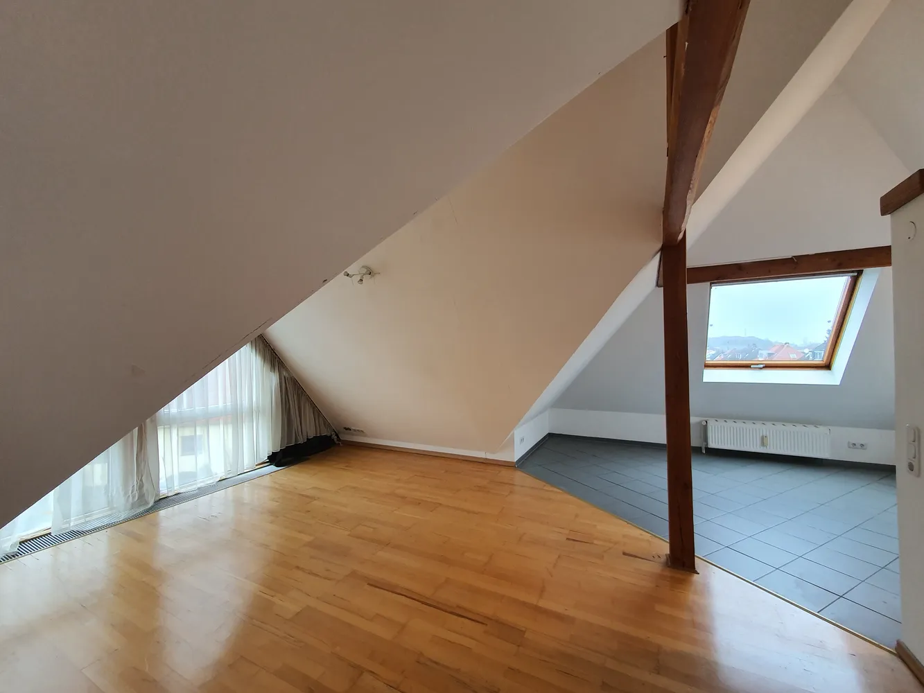 2 Zimmer Wohnung mit 78 m² in Braunschweig – Bild 6