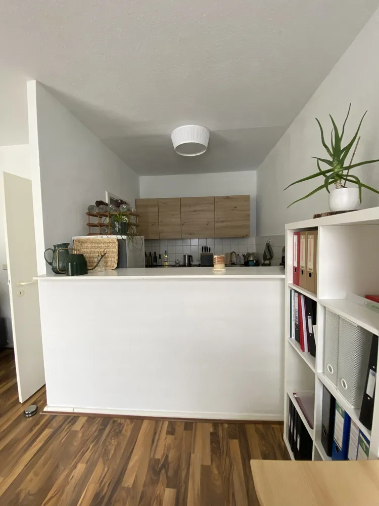 2 Zimmer Wohnung mit 49 m² in Magdeburg – Bild 8