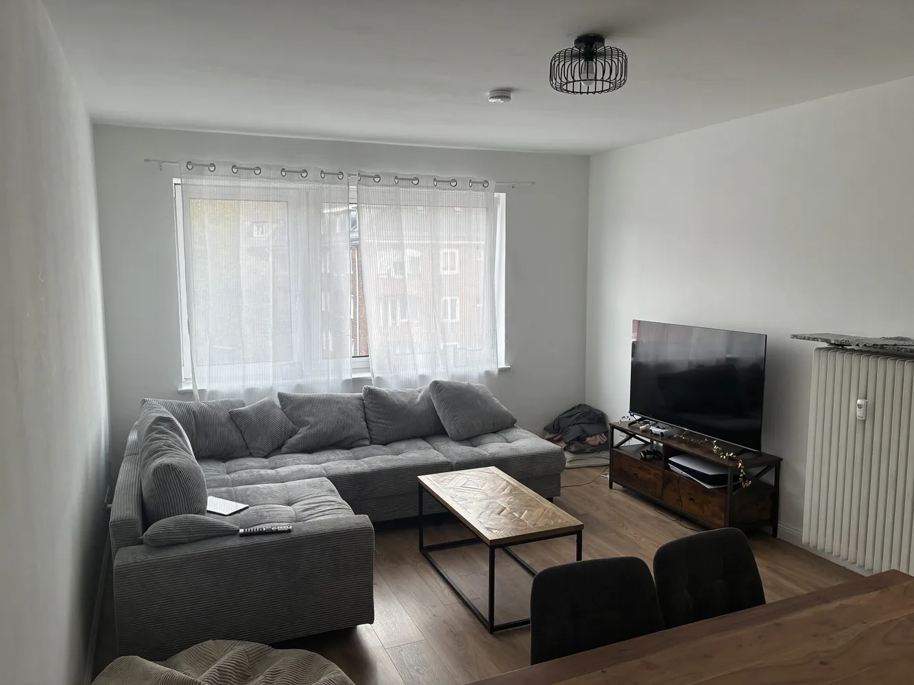 3 Zimmer Wohnung mit 70 m² in Hamburg – Bild 4