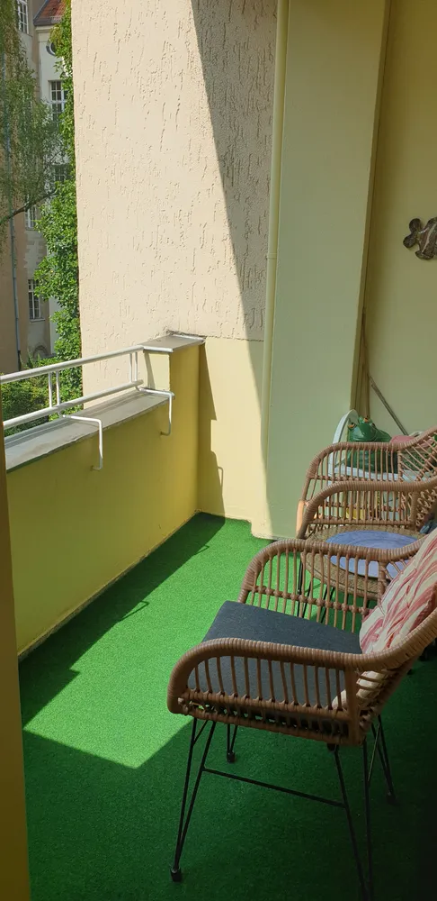 3 Zimmer Wohnung mit 59 m² in Berlin – Bild 12