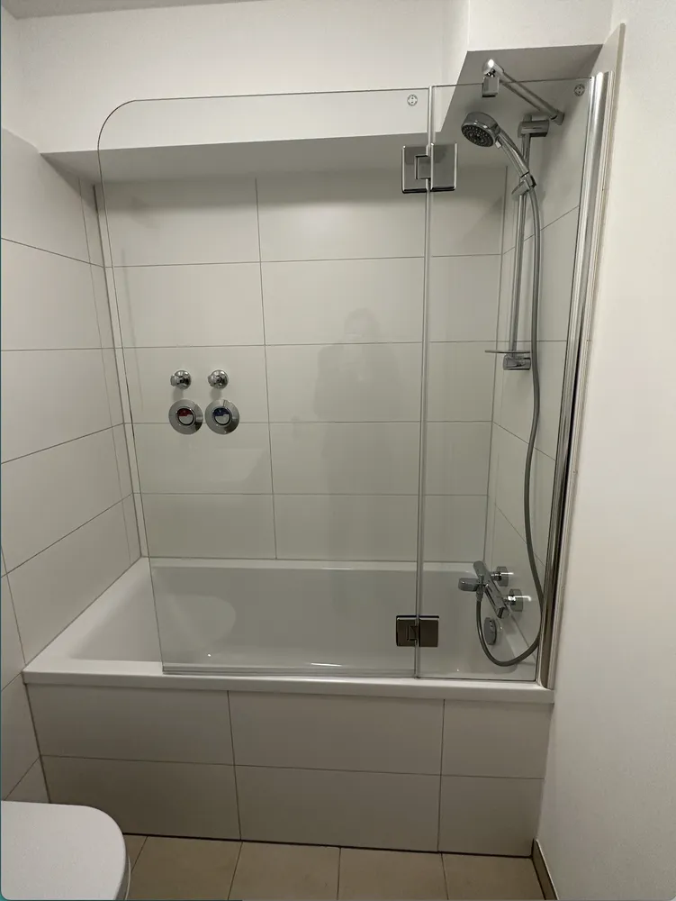 2 room apartment with 91 m² in Cologne – Photo 7