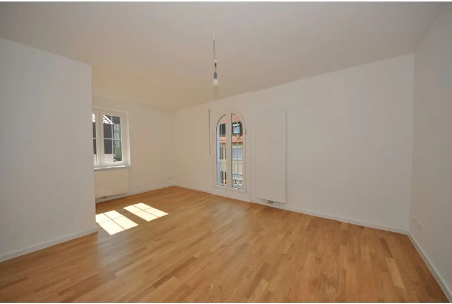2 Zimmer Wohnung mit 60 m² in Stuttgart – Bild 1
