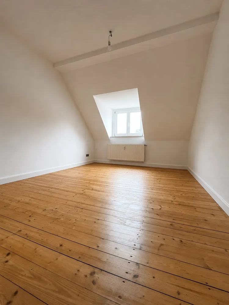 2 Zimmer Wohnung mit 37 m² in Dresden – Bild 5