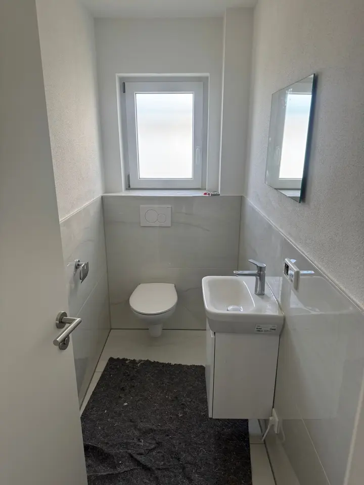 5 Zimmer Wohnung mit 121 m² in Michelstadt – Bild 7