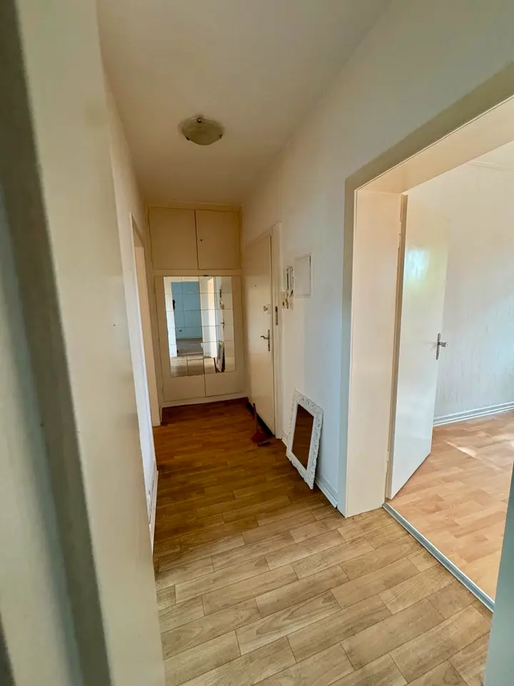 2 Zimmer Wohnung mit 65 m² in Mönchengladbach – Bild 5