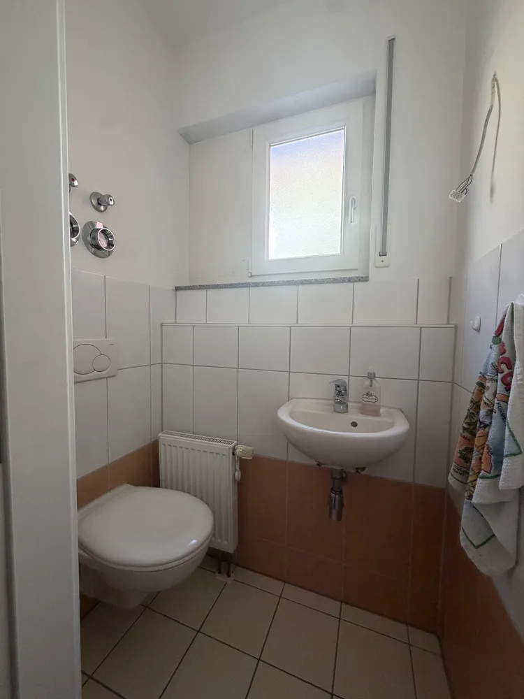 3 Zimmer Wohnung mit 78 m² in Stuttgart – Bild 4
