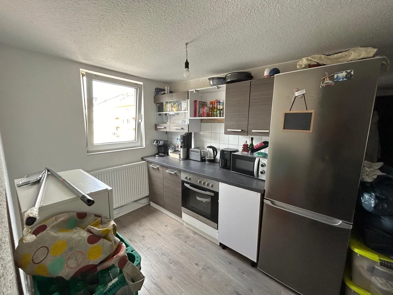 1 Zimmer Wohnung mit 42 m² in Hagen – Bild 3