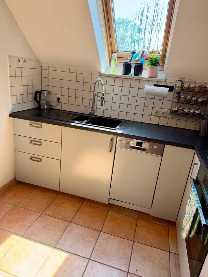 4 Zimmer Wohnung mit 75 m² in Weilheim in Oberbayern – Bild 10