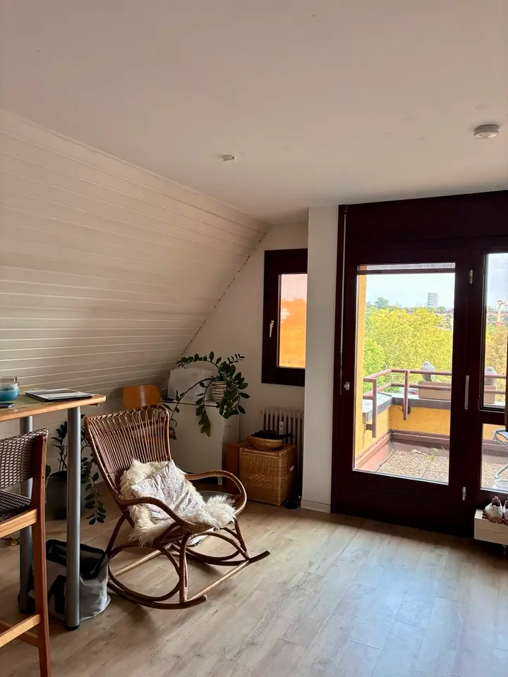 2 Zimmer Wohnung mit 35 m² in Bietigheim-Bissingen – Bild 10