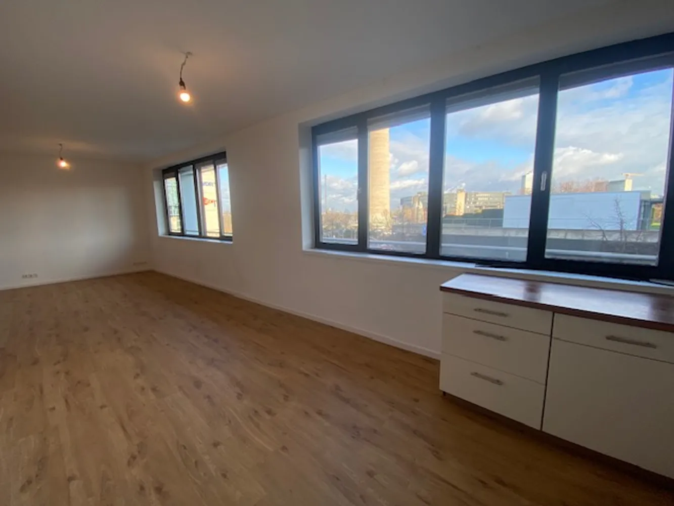 4 Zimmer Wohnung mit 125 m² in Düsseldorf – Bild 4