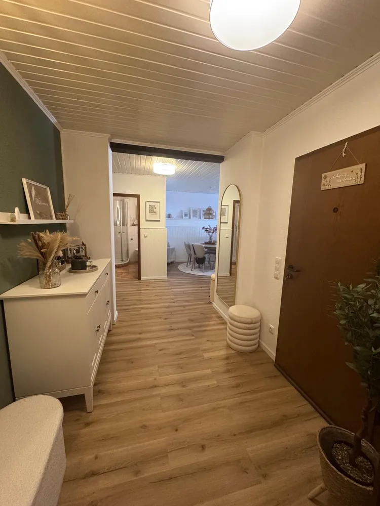 5 Zimmer Wohnung mit 160 m² in Mülheim an der Ruhr – Bild 11