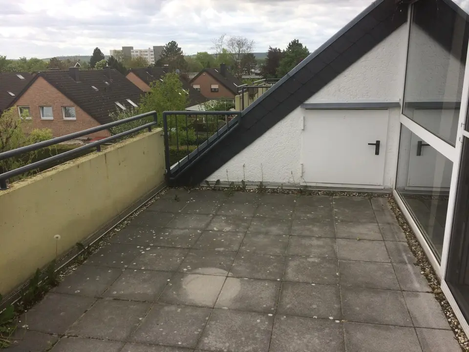 2 Zimmer Wohnung mit 60 m² in Euskirchen – Bild 4