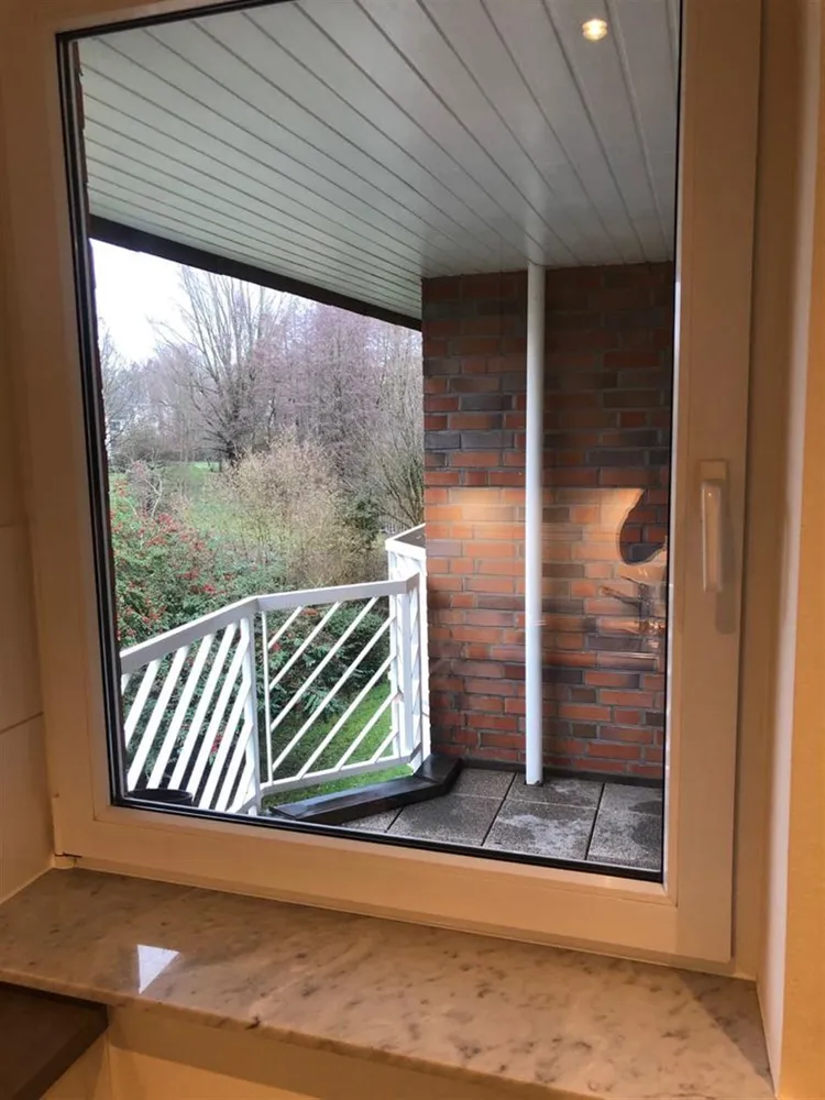 2 Zimmer Wohnung mit 57 m² in Hamburg – Bild 11