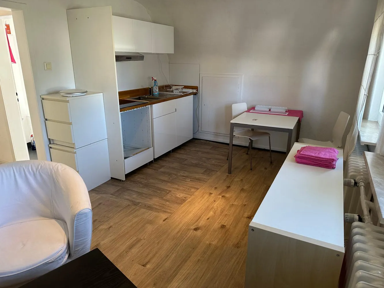 1 Zimmer Wohnung mit 23 m² in Köln – Bild 8