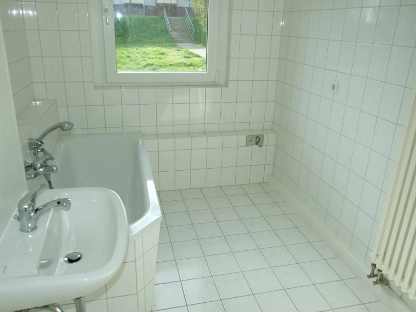 2 Zimmer Wohnung mit 55 m² in Altenburg – Bild 8