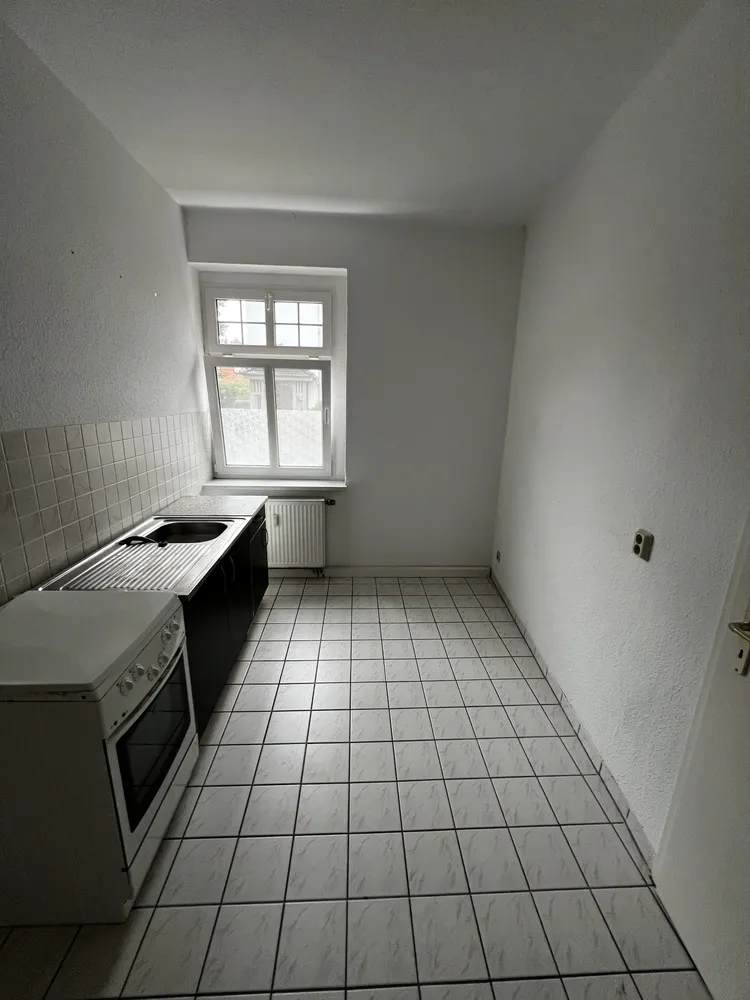 1 room apartment with 39 m² in Neubrandenburg – Photo 3