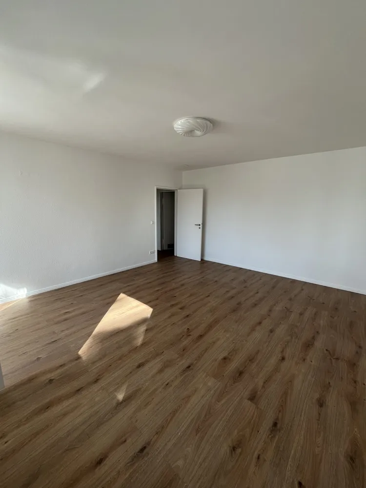2 room apartment with 58 m² in Berlin – Photo 5