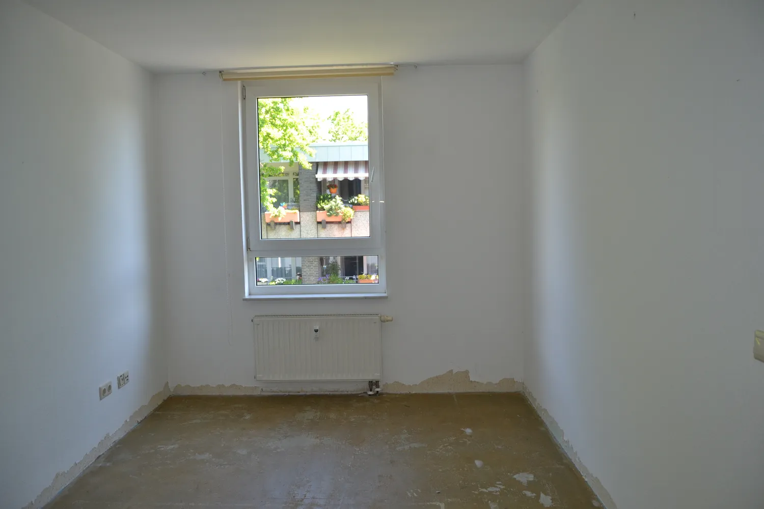 2 Zimmer Wohnung mit 57 m² in Duisburg – Bild 9