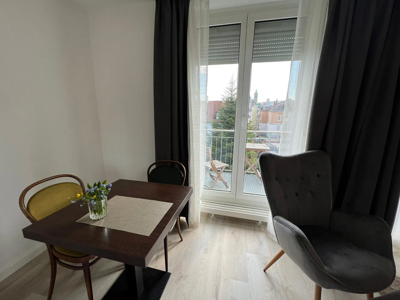 2 Zimmer Wohnung mit 30 m² in Ravensburg – Bild 3