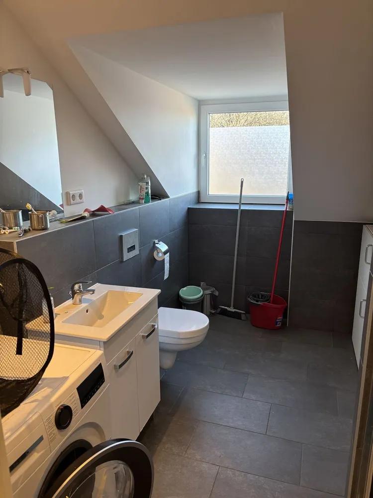WG-Zimmer mit 12 m² in München – Bild 4