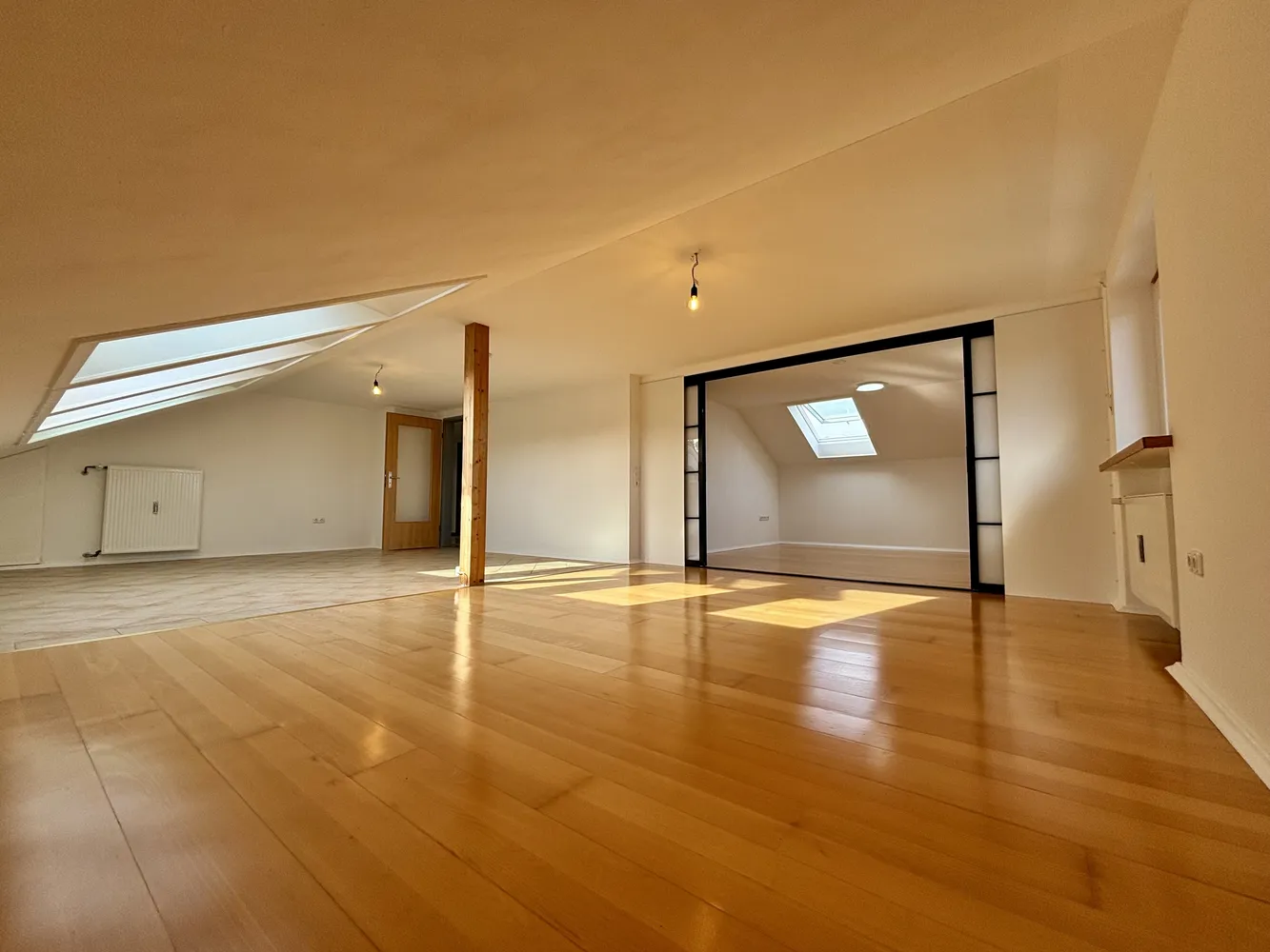 3 room apartment with 82 m² in Rosenheim – Photo 1