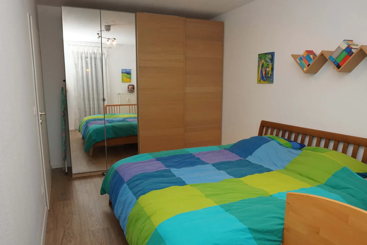2 Zimmer Wohnung mit 61 m² in Mainz – Bild 12