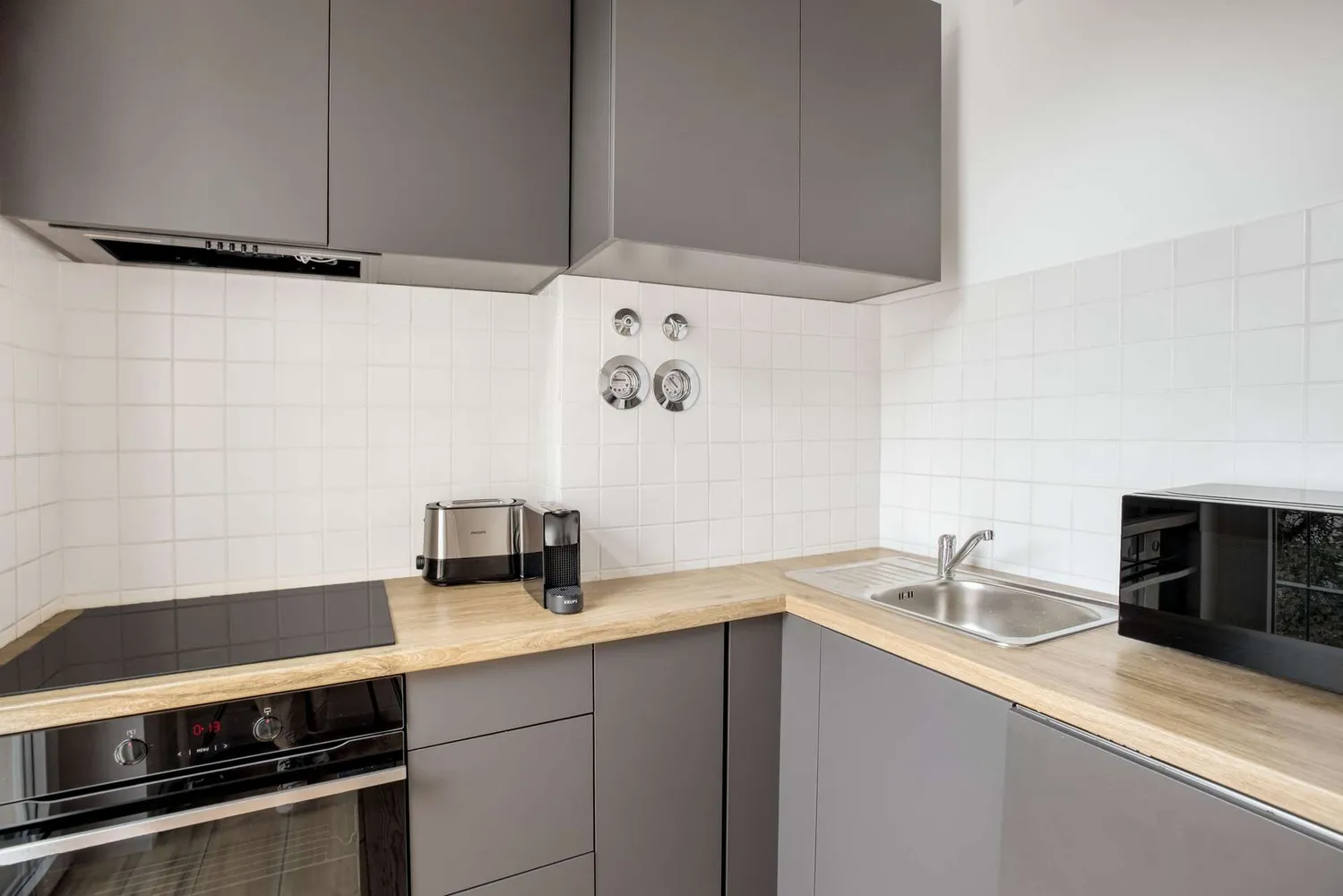2 Zimmer Wohnung mit 50 m² in Berlin – Bild 3