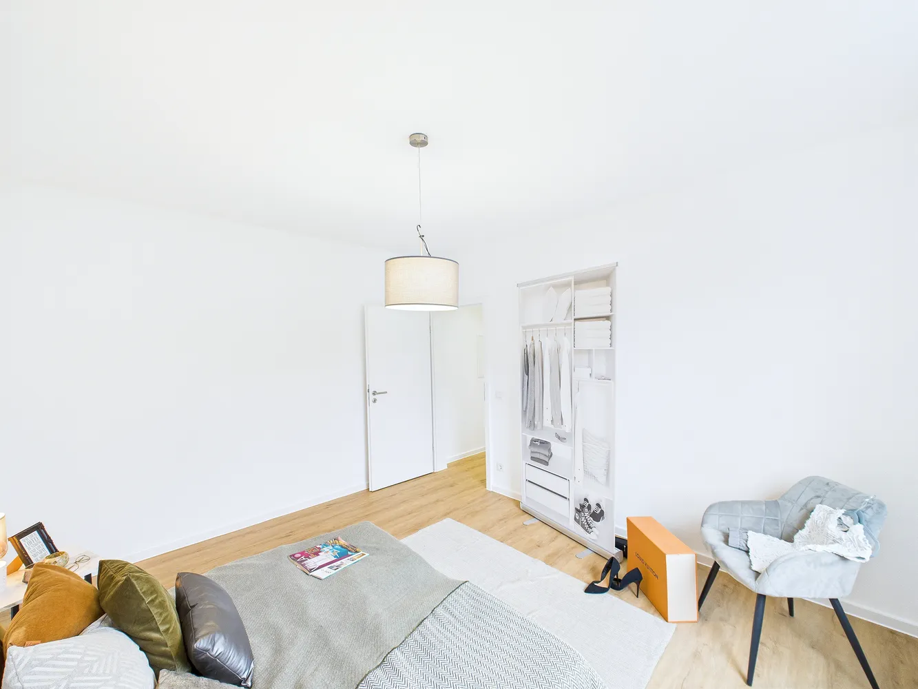 4 Zimmer Wohnung mit 100 m² in Bad Kreuznach – Bild 11