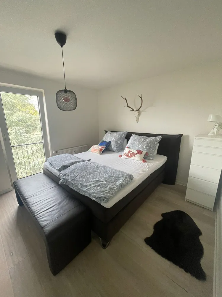3 Zimmer Wohnung mit 74 m² in Düsseldorf – Bild 9