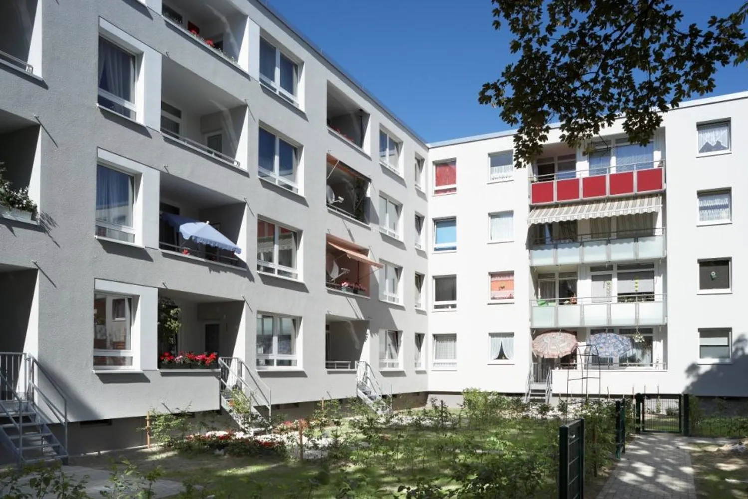 3 Zimmer Wohnung mit 68 m² in Ratingen – Bild 4