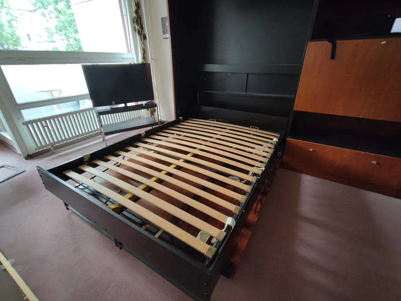 1 Zimmer Wohnung mit 40 m² in Berlin – Bild 5