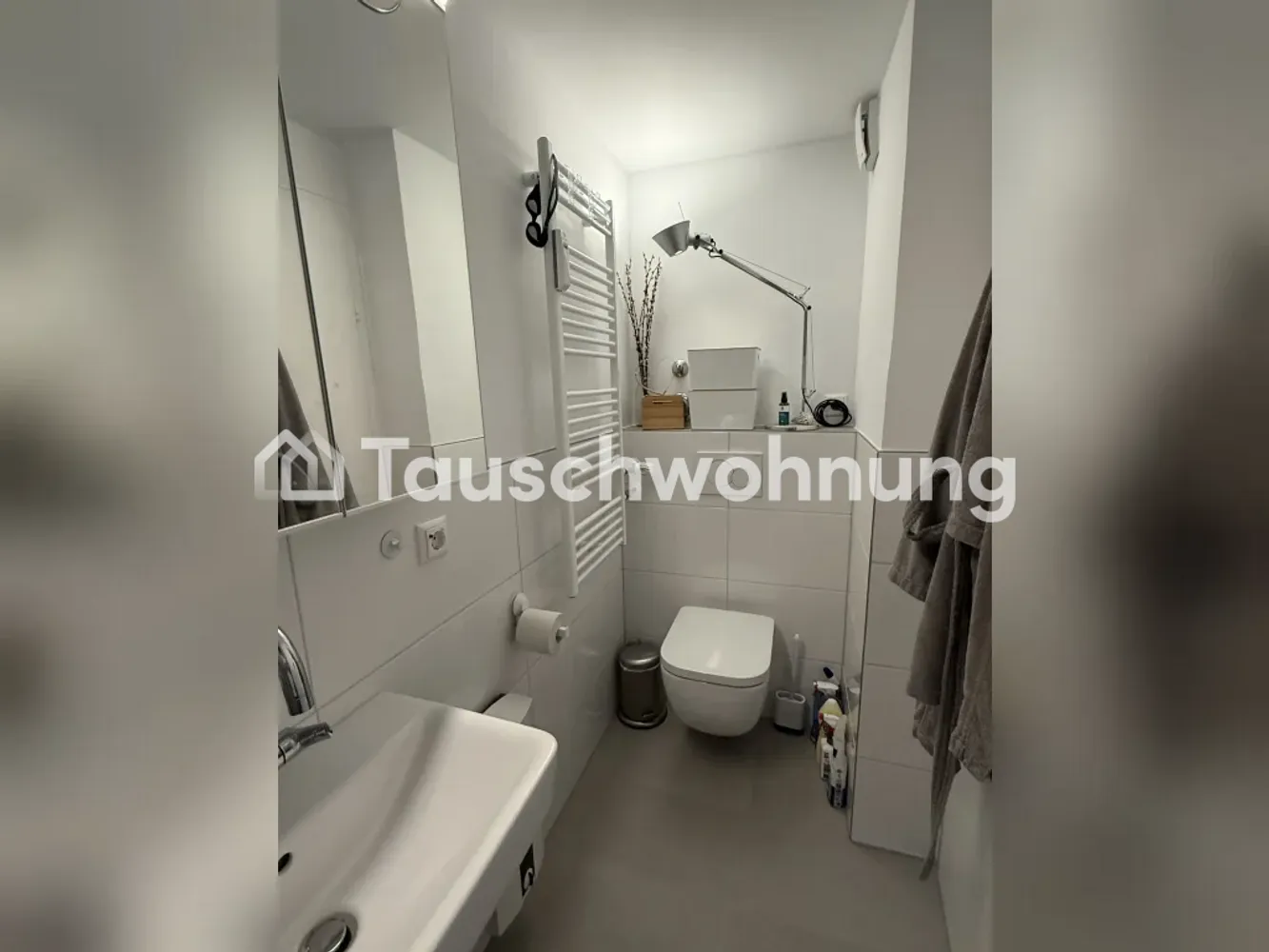 2 Zimmer Wohnung mit 33 m² in Köln – Bild 8