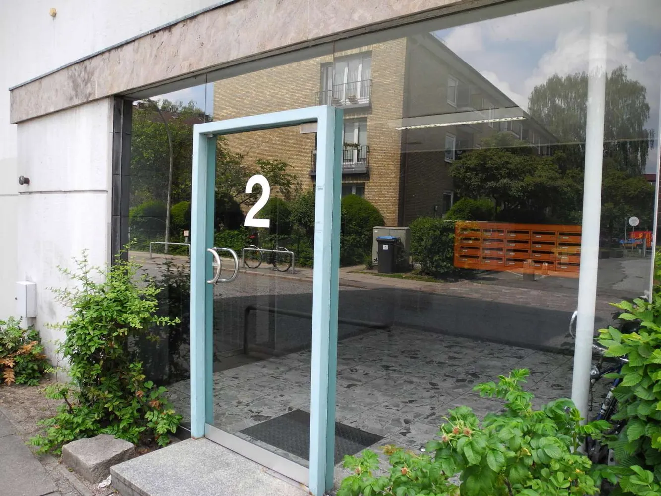 1 Zimmer Wohnung mit 41 m² in Hamburg – Bild 11