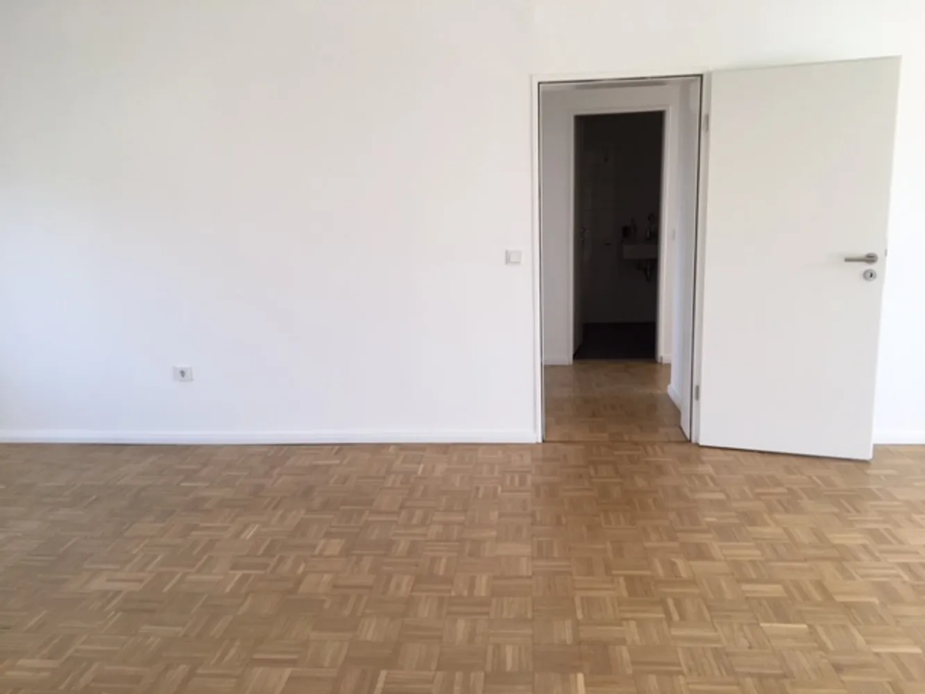 4 Zimmer Wohnung mit 94 m² in Münster – Bild 1